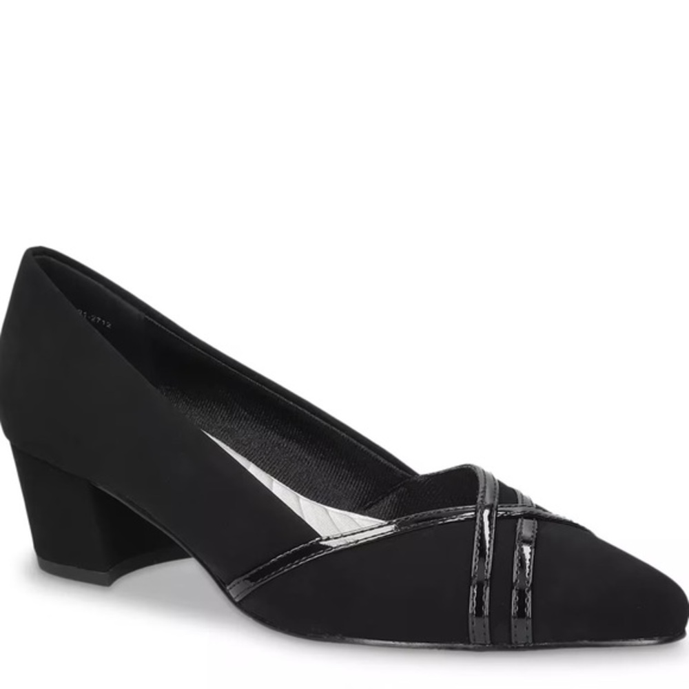 Easy Street 🌸Lotus🌸 Pump - SZ 8W